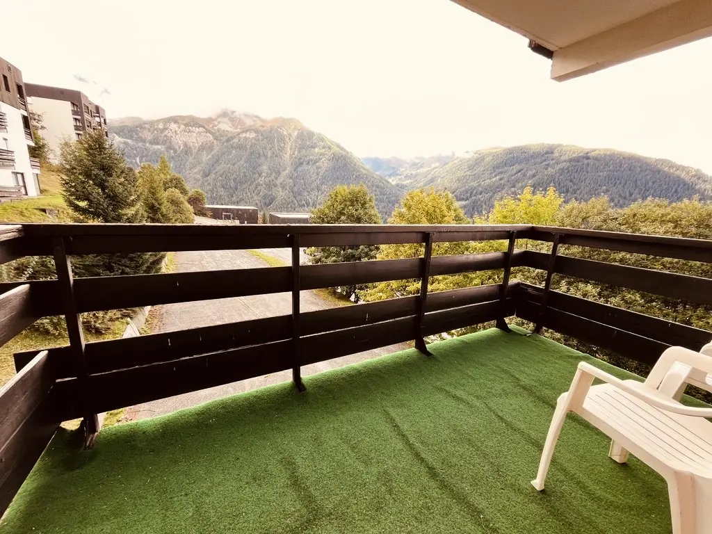 Belvedere rezidencia