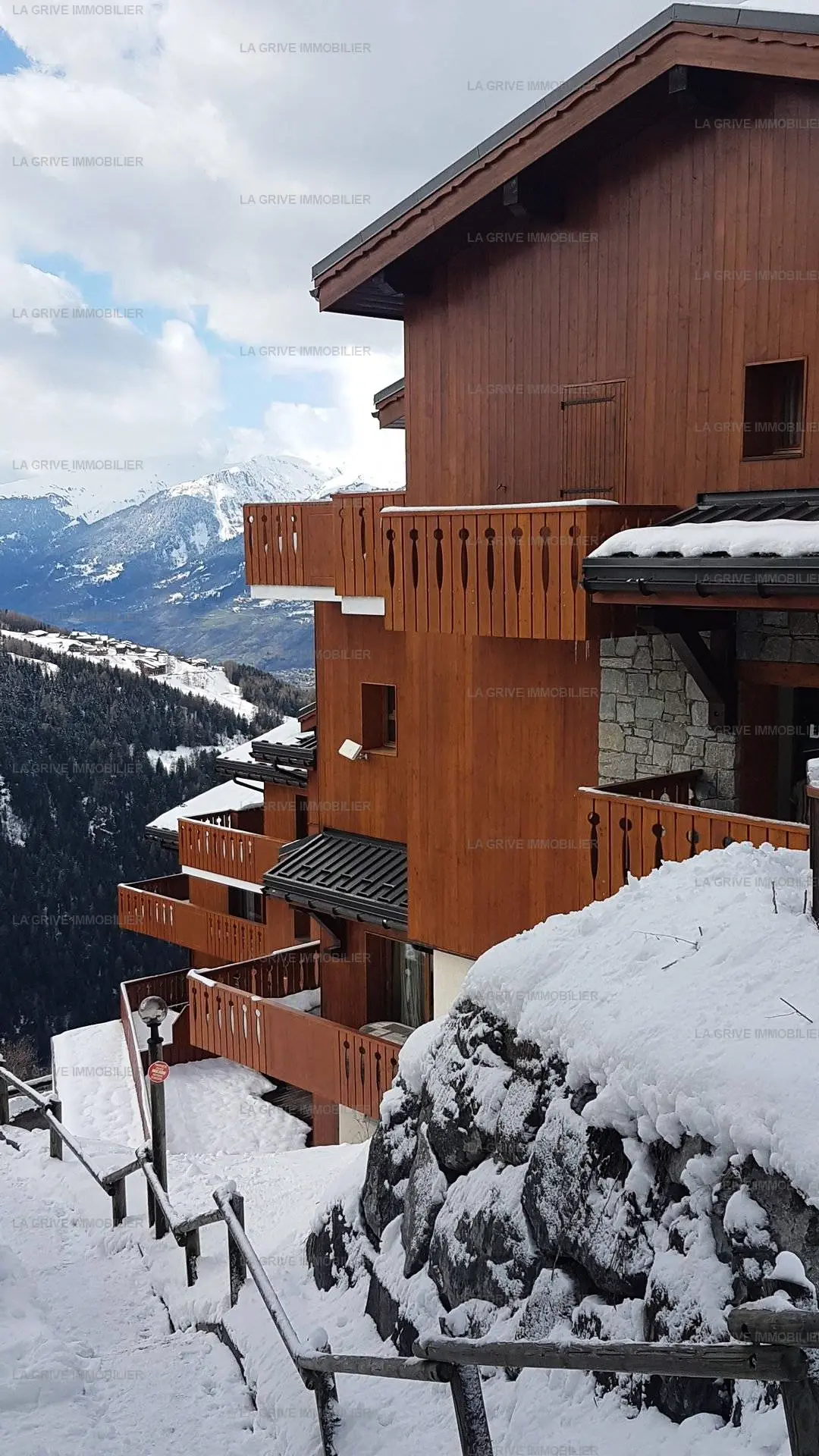 Residence Cordettes