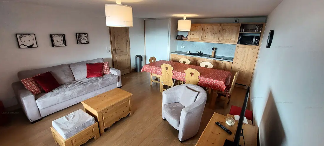 Residence Cordettes