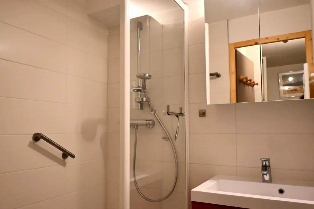 Cret De L'ours Residence 2
