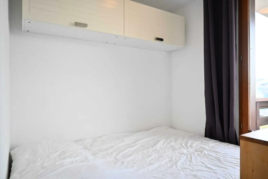 Cret De L'ours Residence 2