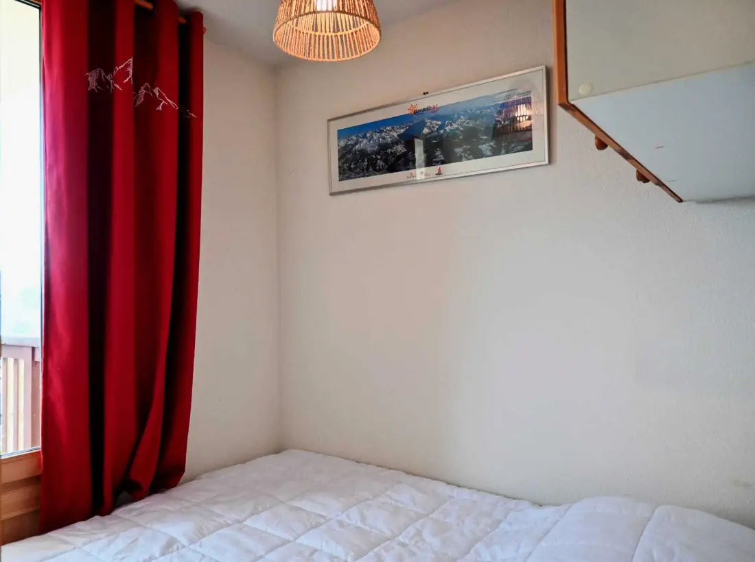 Cret De L'ours Residence 2