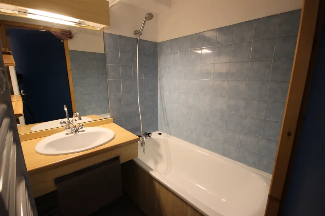 Cret De L'ours Residence 2