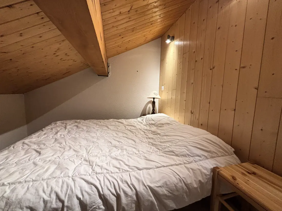 Residence Cret De L'ours 2