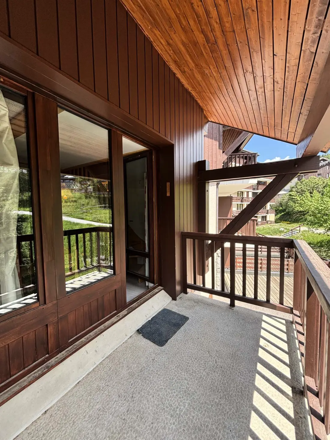 Residence Cret De L'ours 2