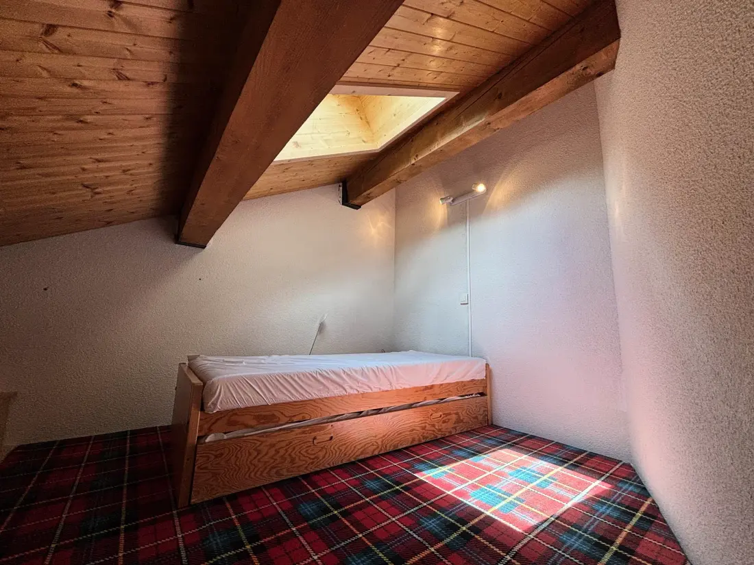 Residence Cret De L'ours 2
