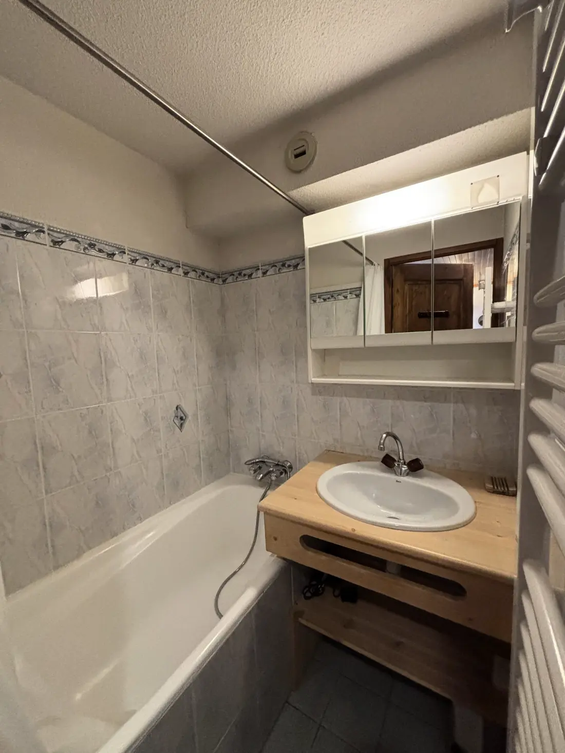 Residence Cret De L'ours 2