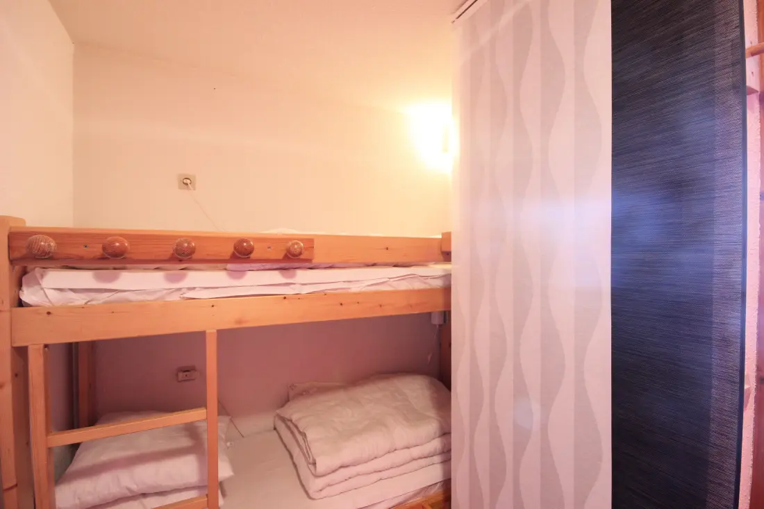Cret De L'ours Residence 2