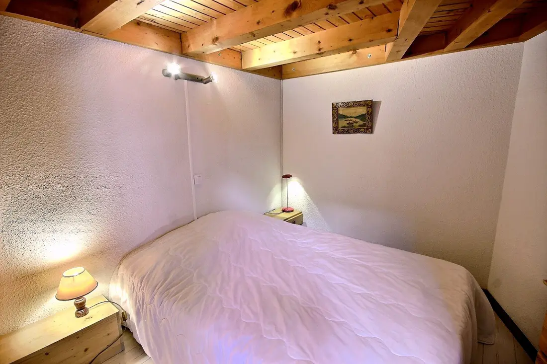 Residence Cret De L'ours 2