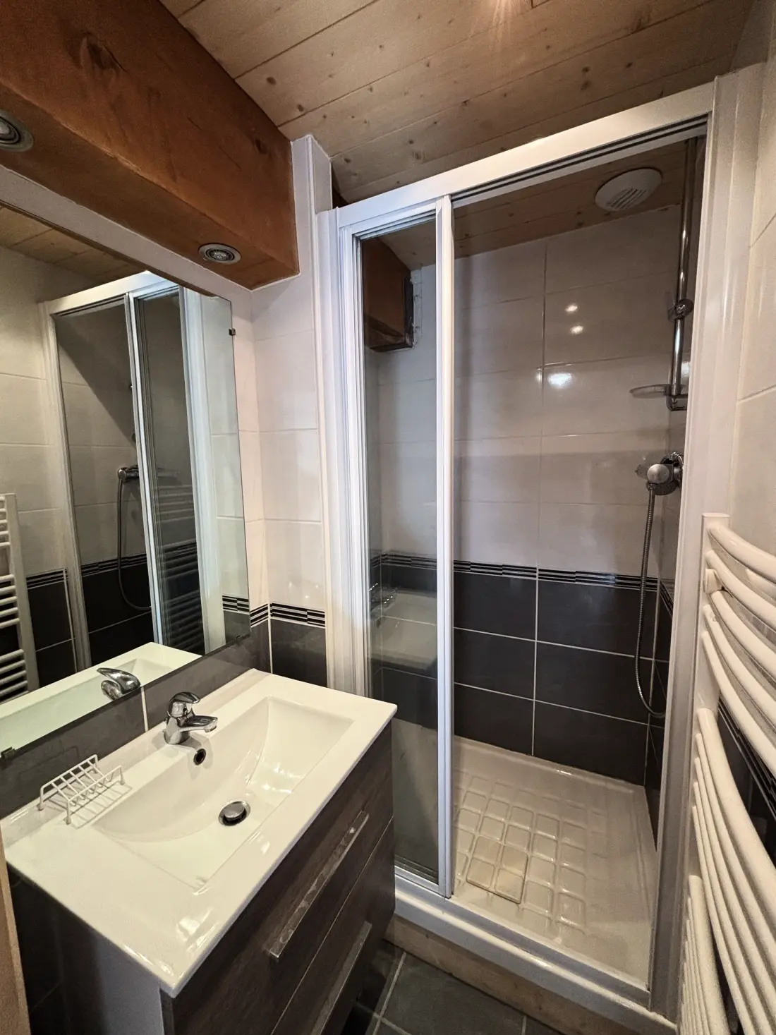 Residence Cret De L'ours 2