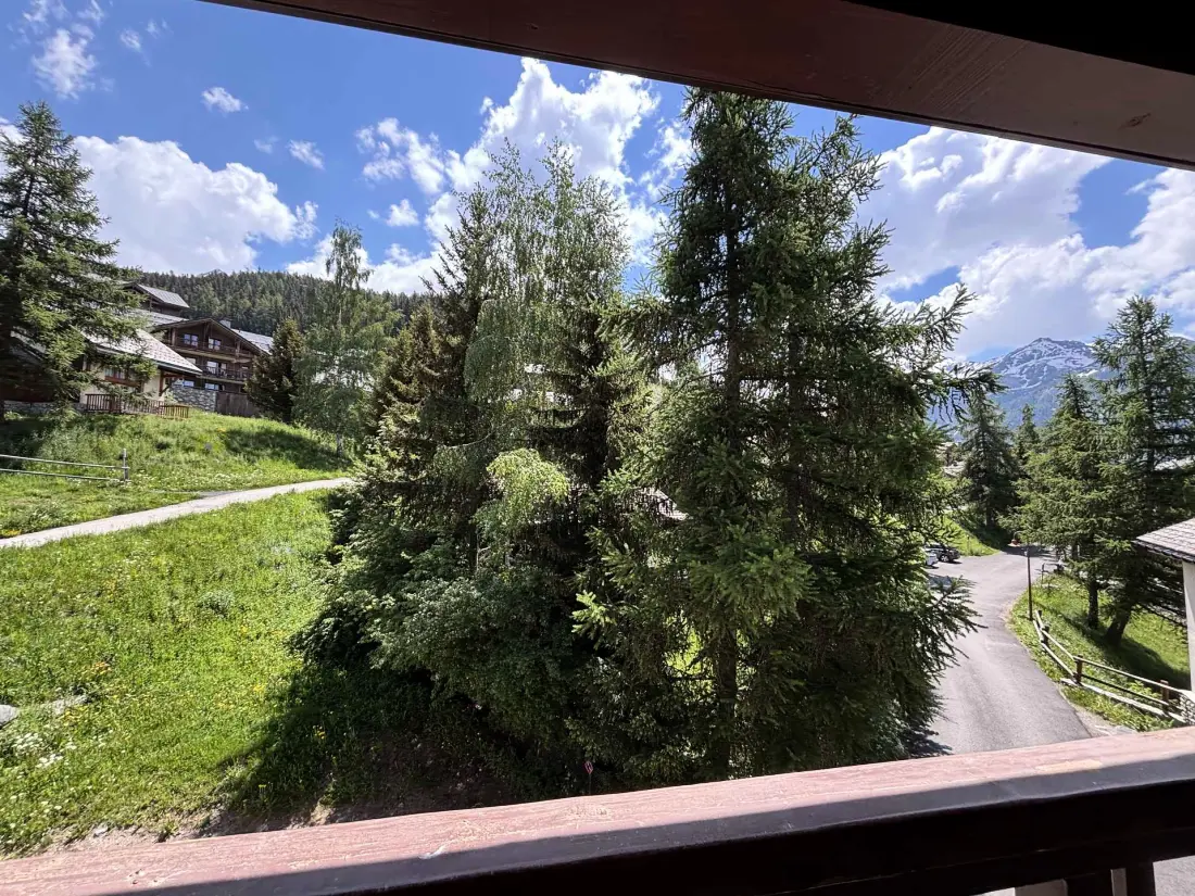 Residence Cret De L'ours 2