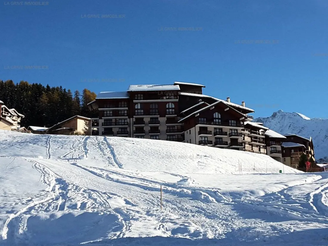 Residence Cret De L Ours