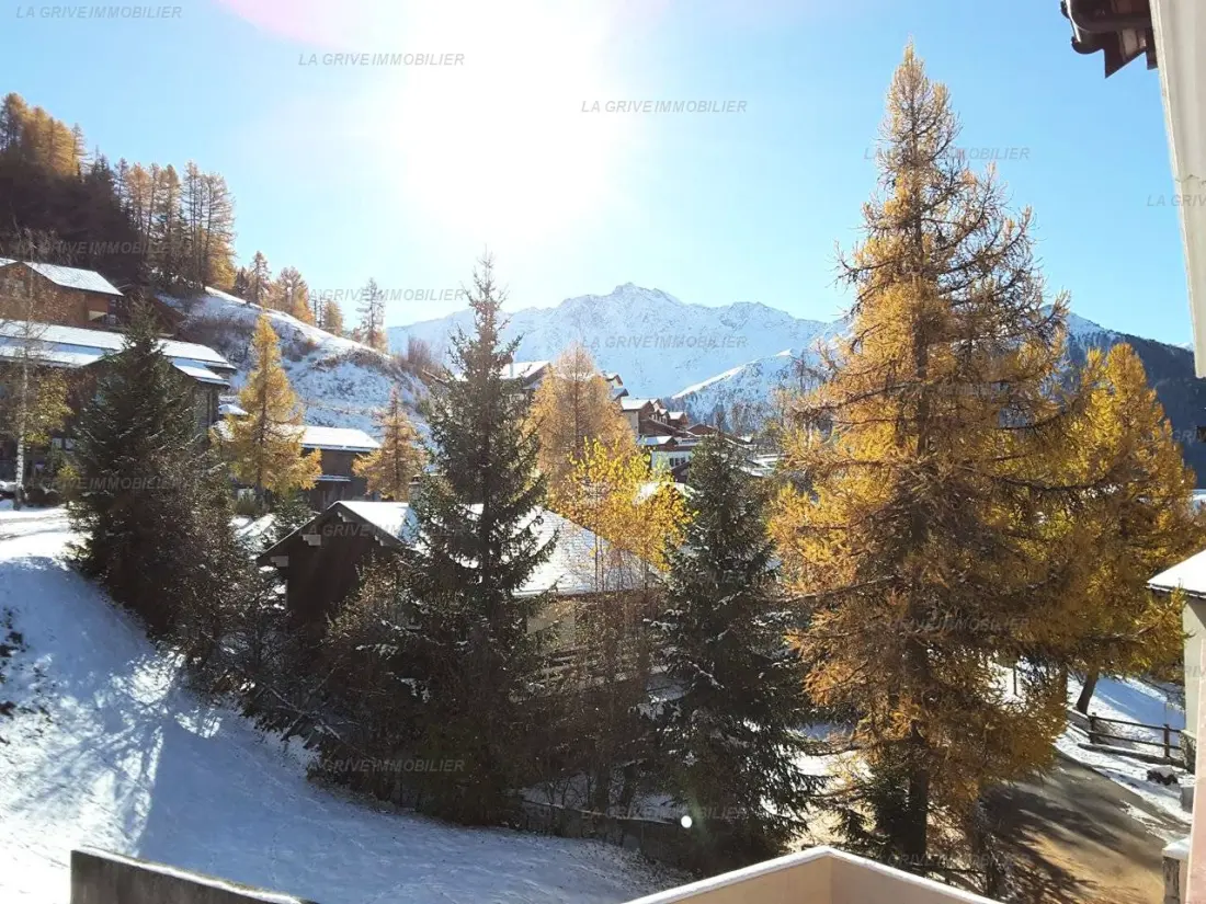 Residence Cret De L Ours