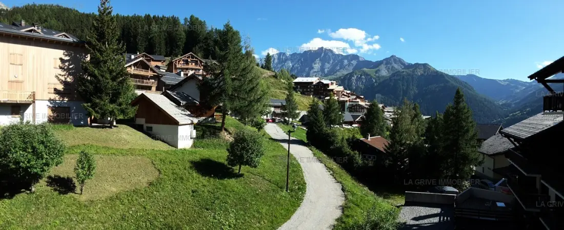 Residence Cret De L Ours