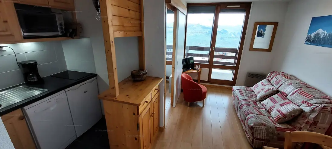 Residence Cret De L Ours