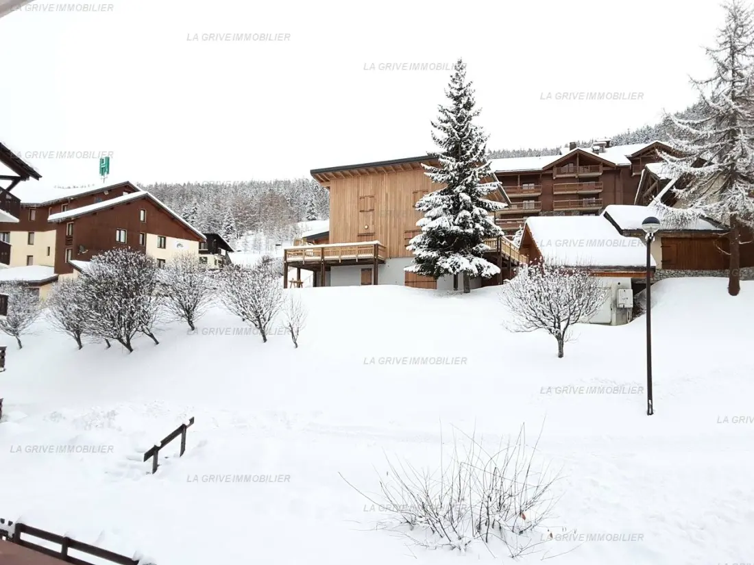 Residence Cret De L Ours