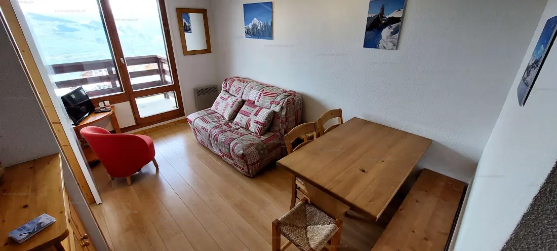 Residence Cret De L Ours