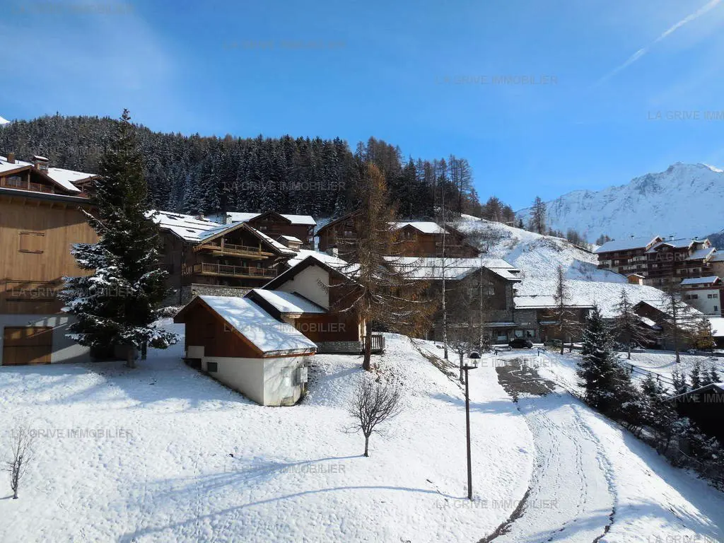 Residence Cret De L Ours