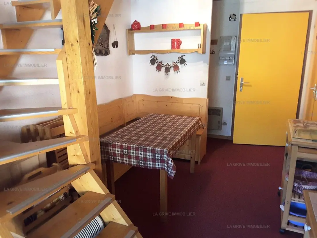 Residence Cret De L Ours