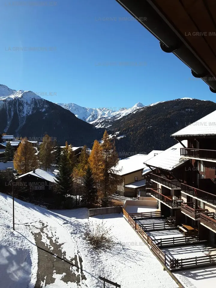 Residence Cret De L Ours