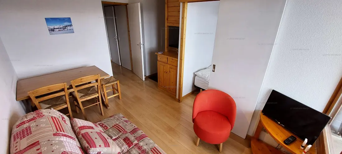 Residence Cret De L Ours
