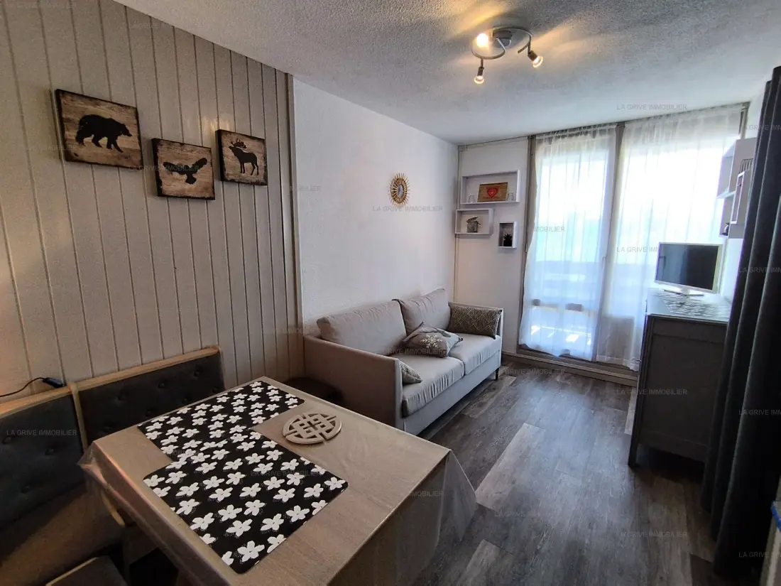 Residence Cret De L Ours