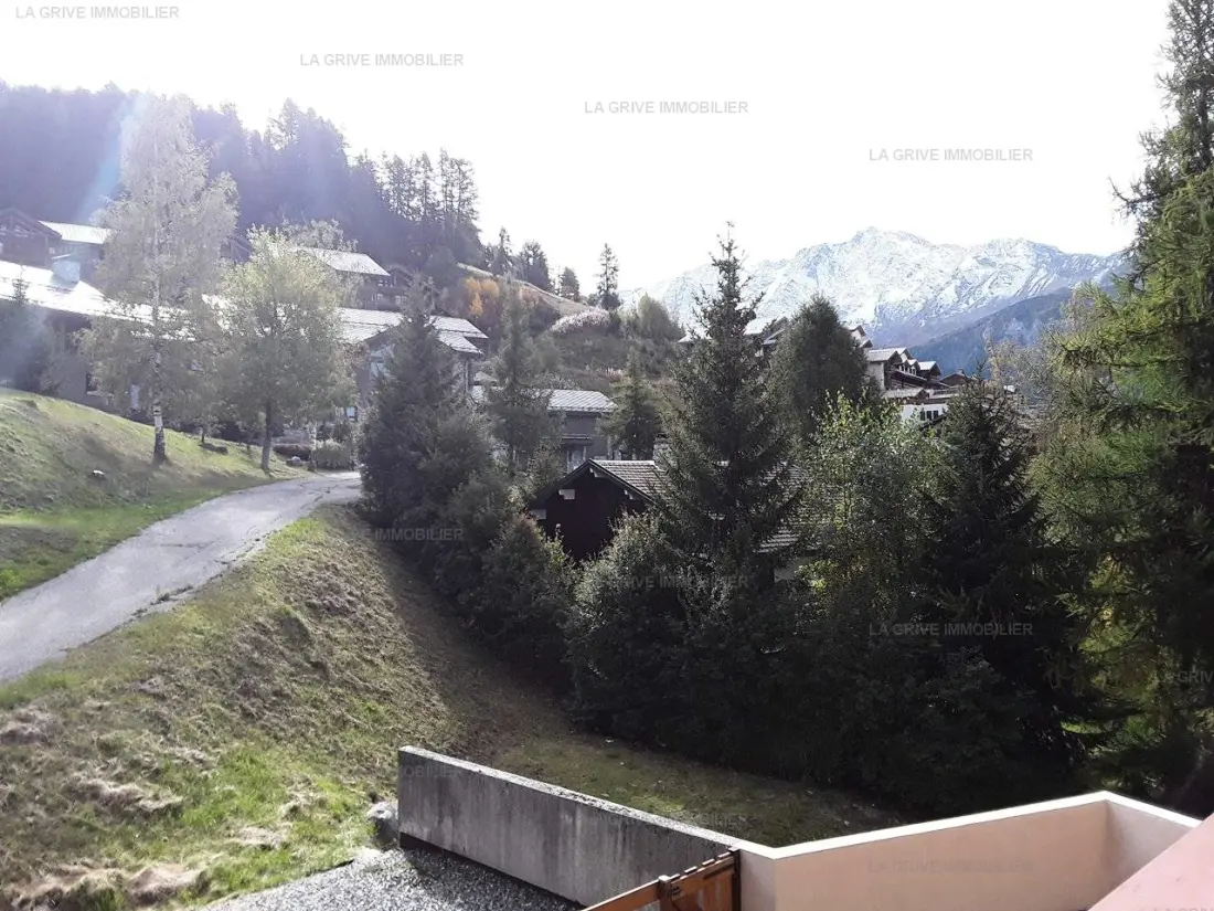 Residence Cret De L Ours