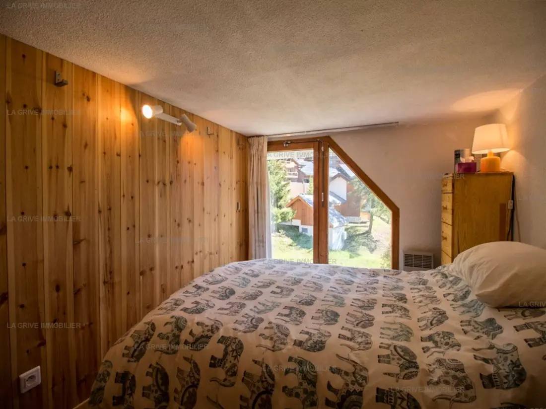 Residence Cret De L Ours
