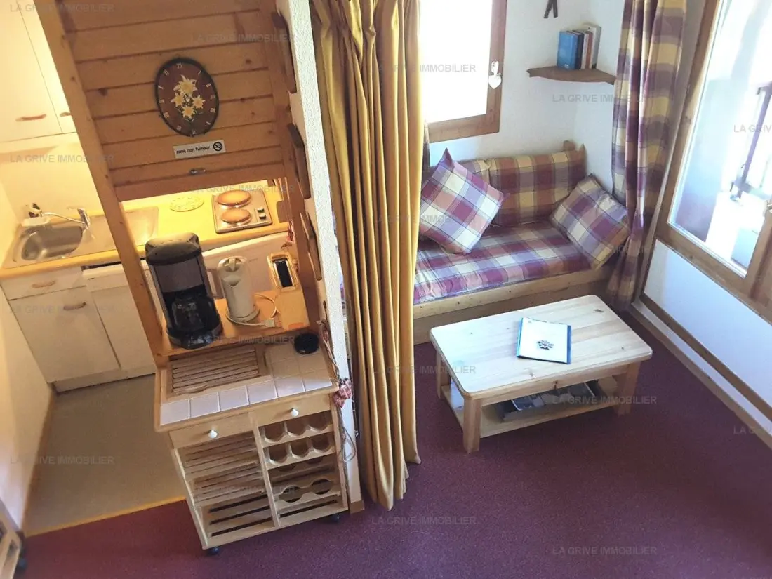 Residence Cret De L Ours