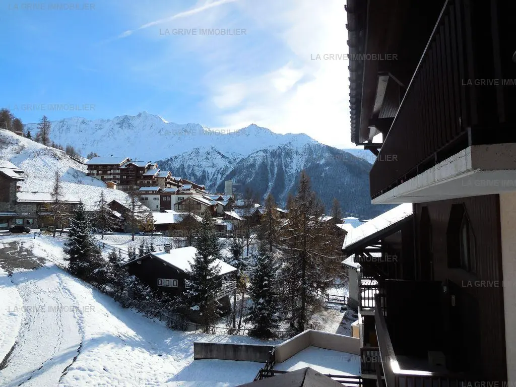 Residence Cret De L Ours