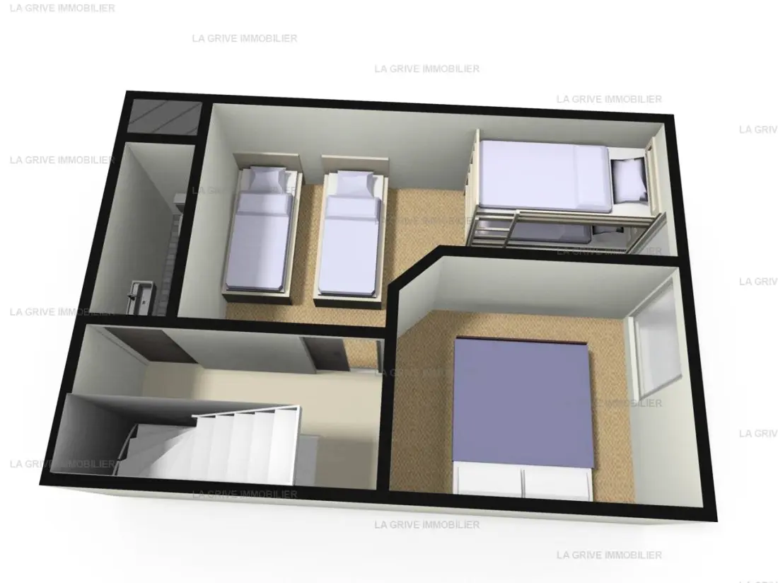 Residence Cret De L Ours