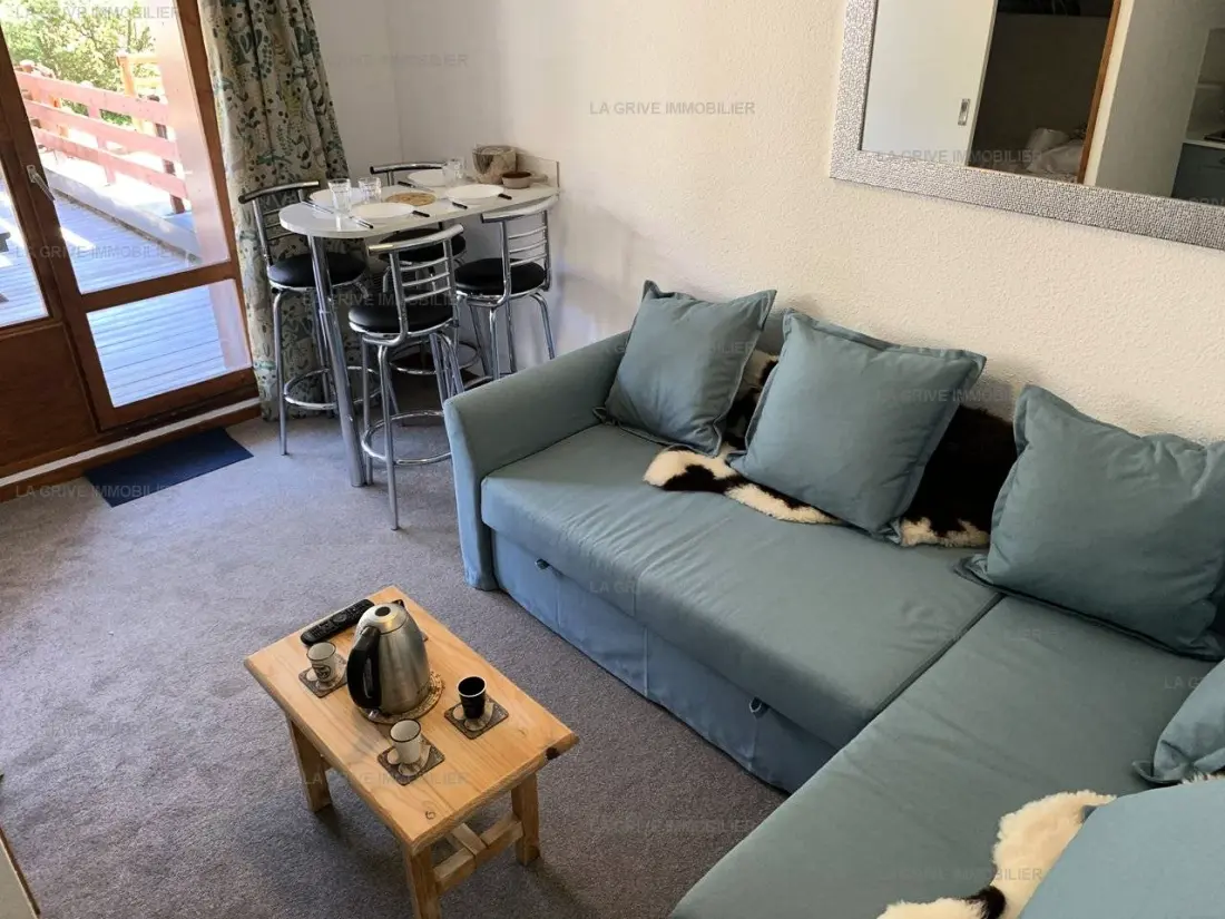 Residence Cret De L Ours