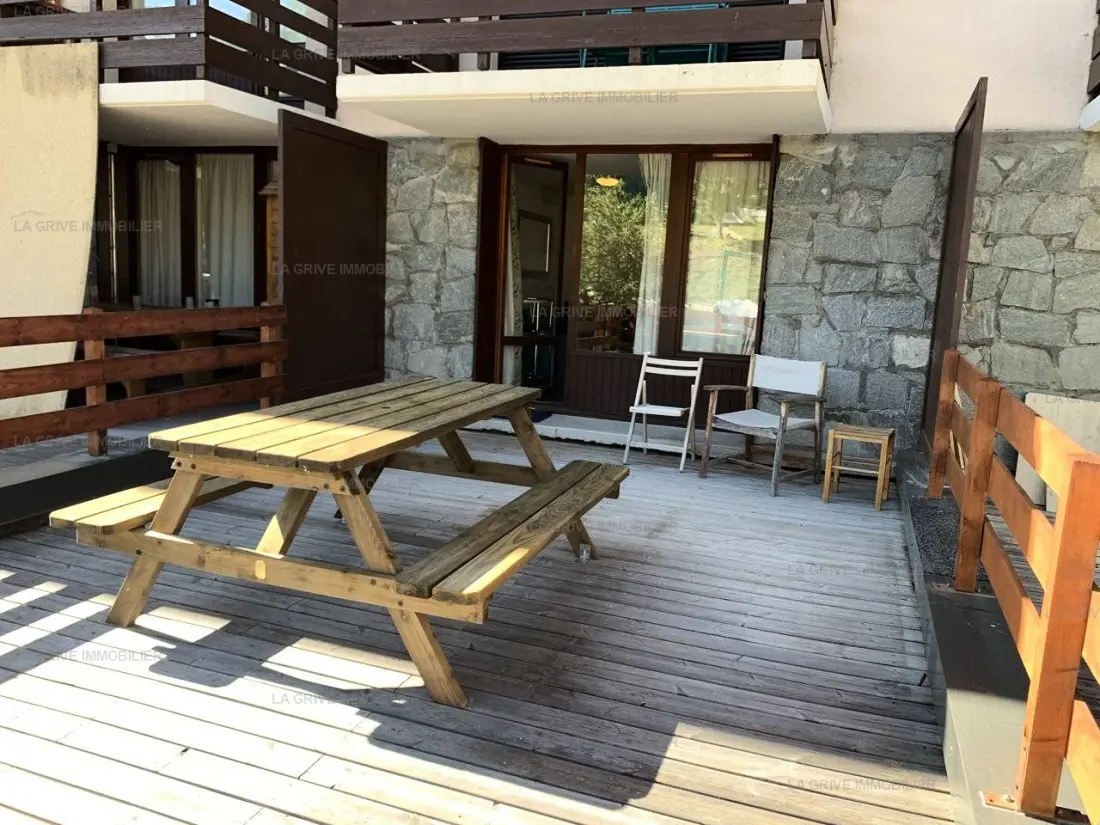Residence Cret De L Ours