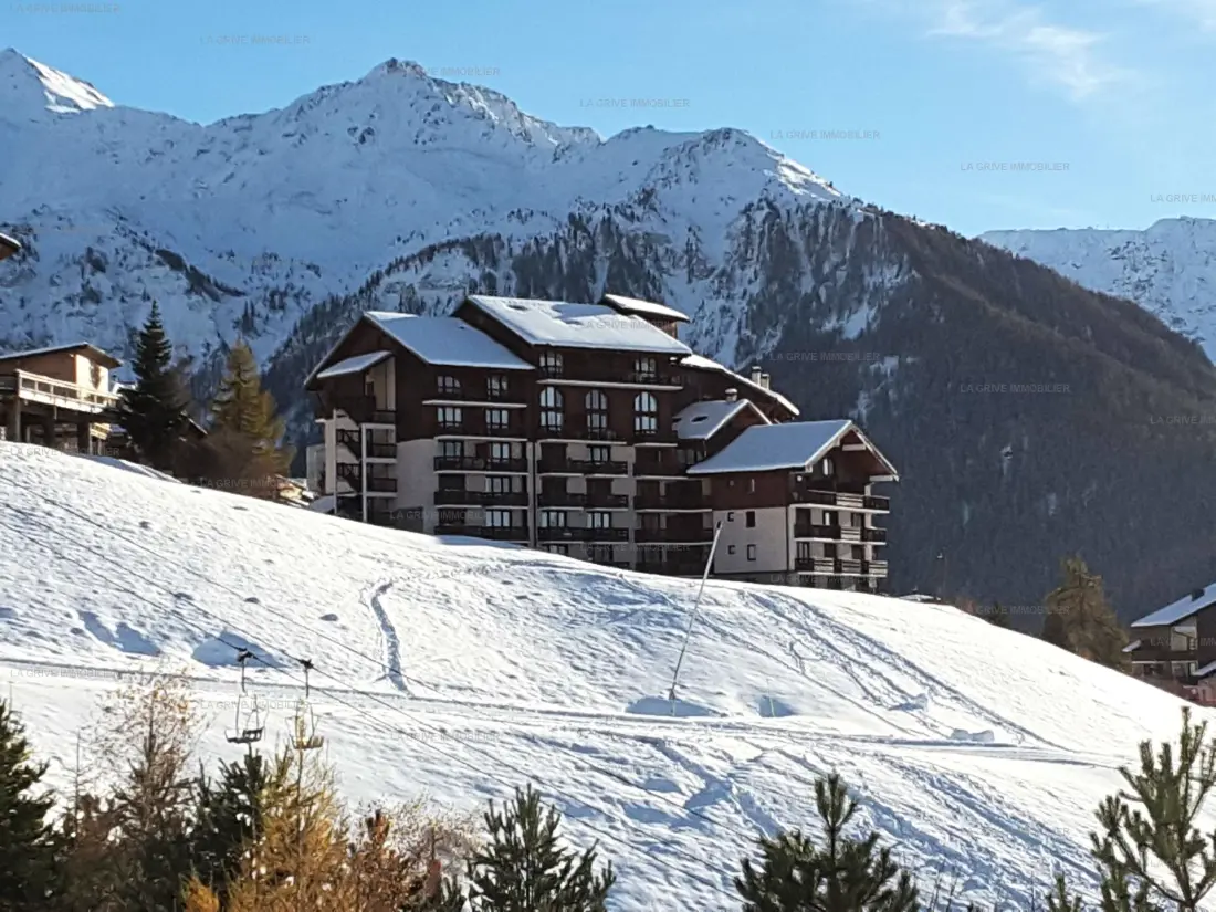 Residence Cret De L Ours