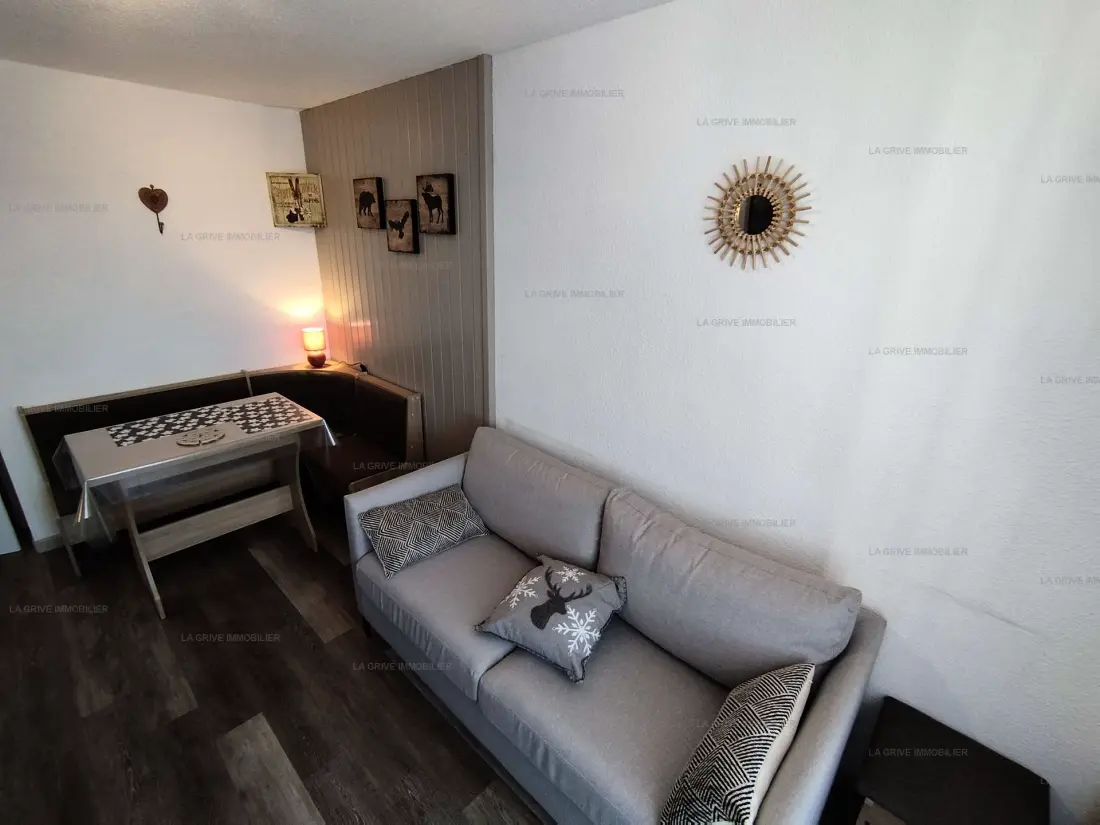 Residence Cret De L Ours