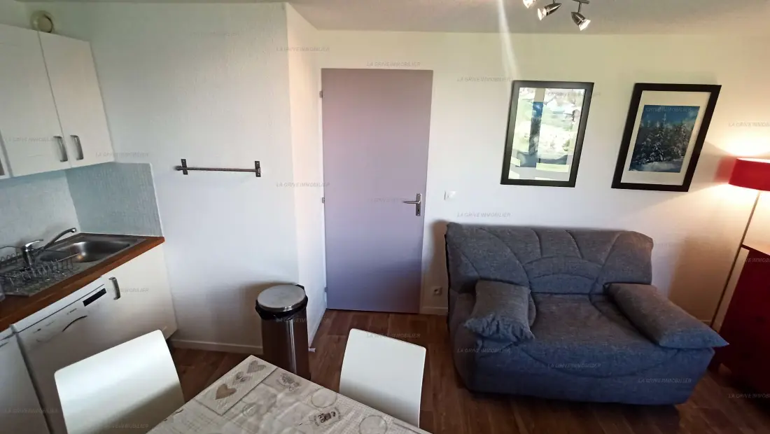 Residence Cret De L Ours