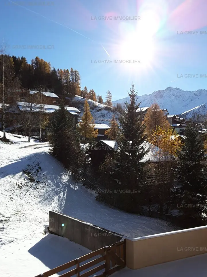 Residence Cret De L Ours