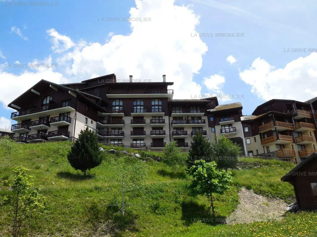 Residence Cret De L Ours