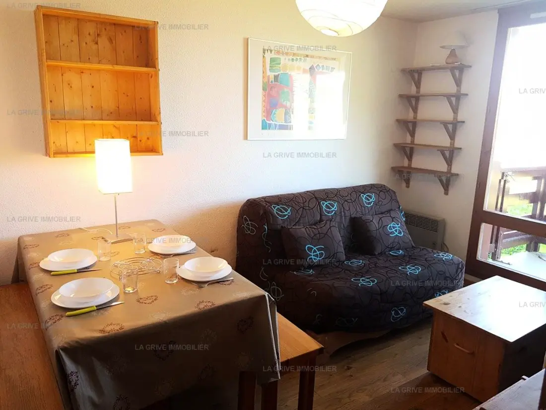 Residence Cret De L Ours
