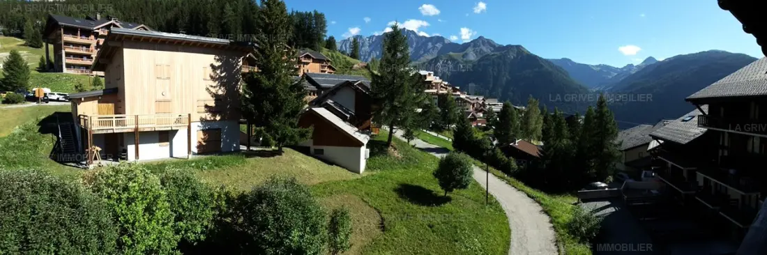 Residence Cret De L Ours