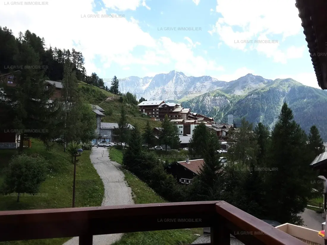 Residence Cret De L Ours