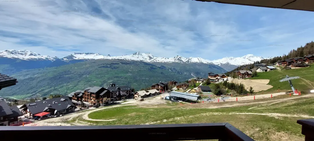Residence Cret De L Ours