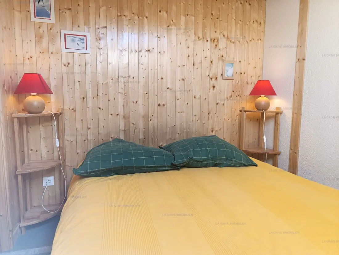 Residence Cret De L Ours