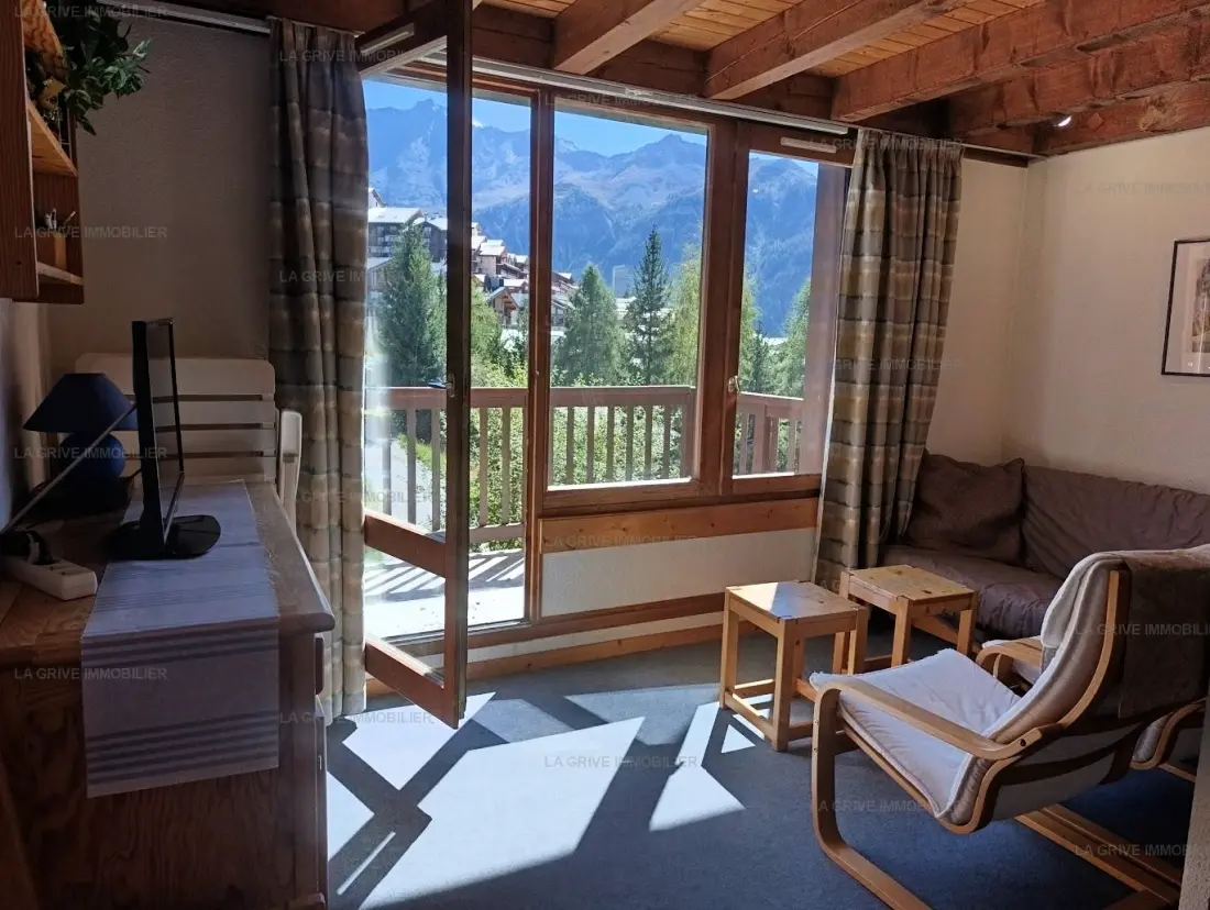Residence Cret De L Ours