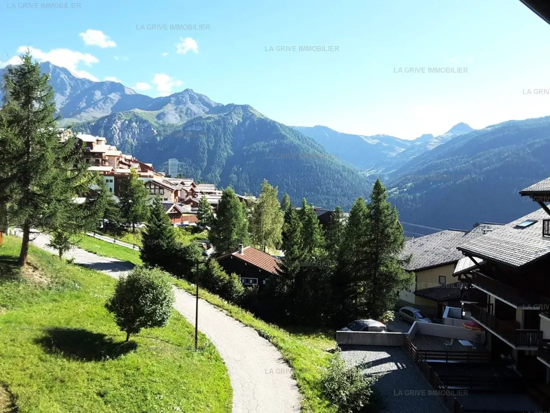 Residence Cret De L Ours