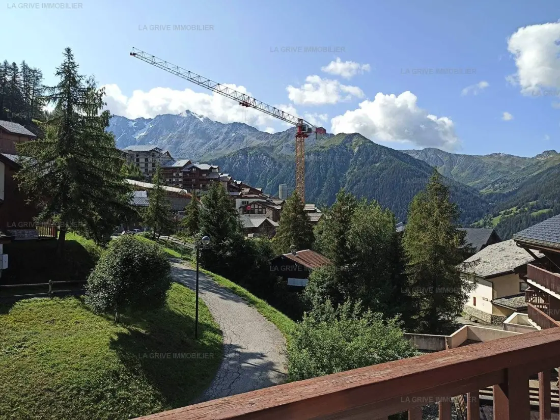 Residence Cret De L Ours