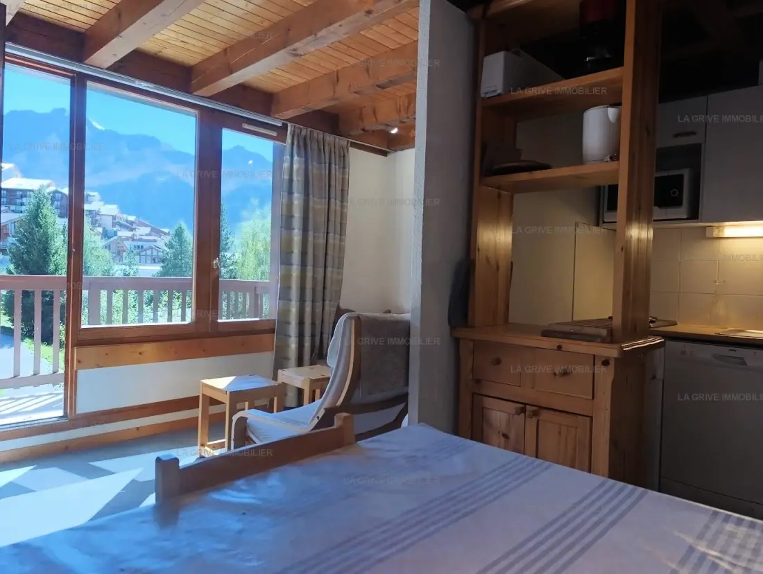 Residence Cret De L Ours