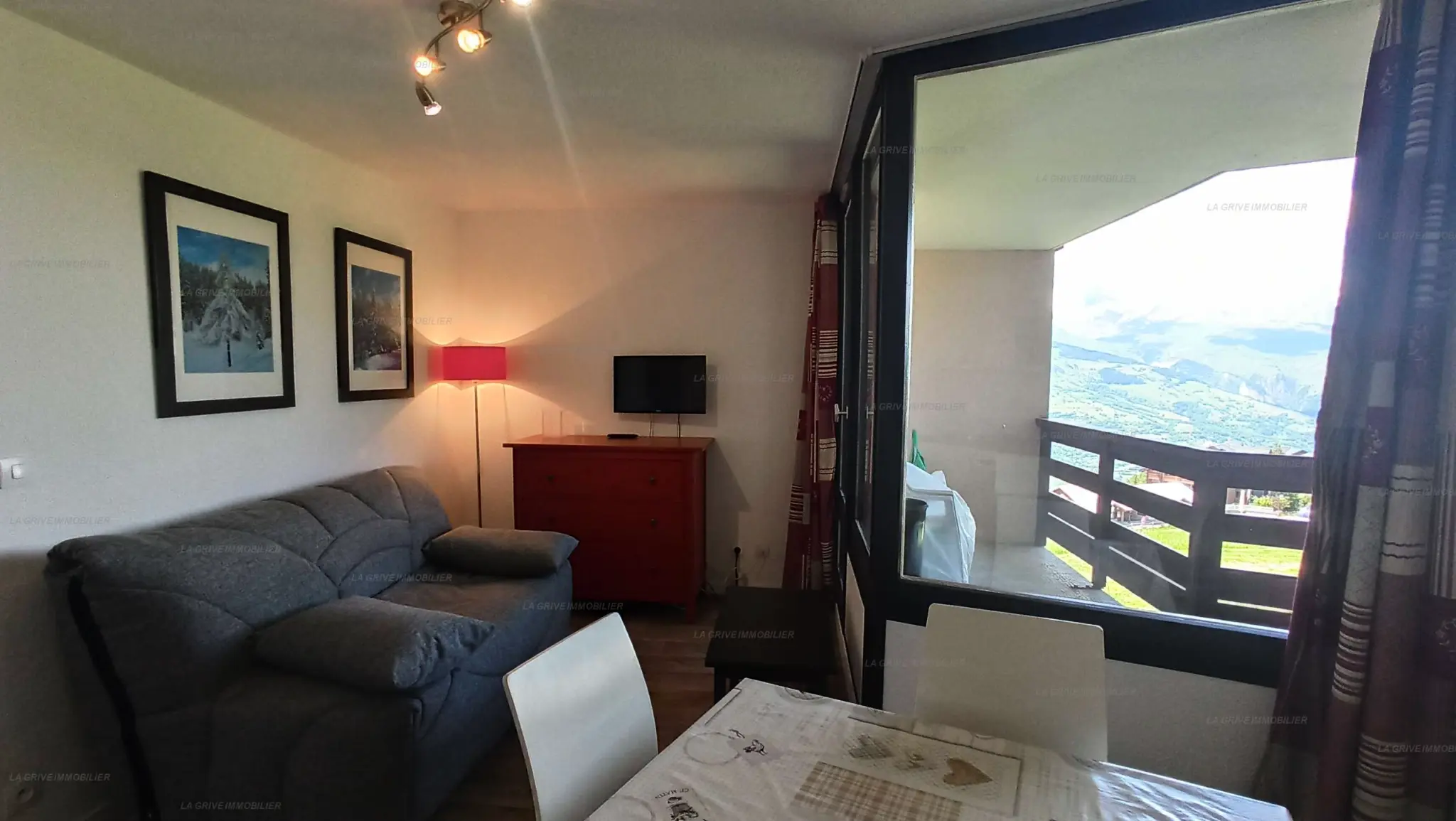 Residence Cret De L Ours - 3