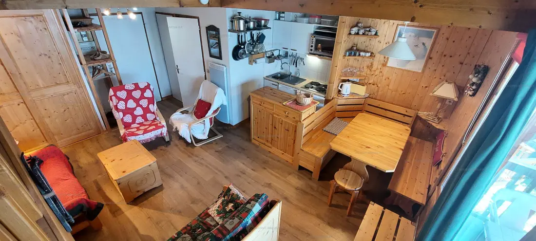 Residence Cret De L Ours