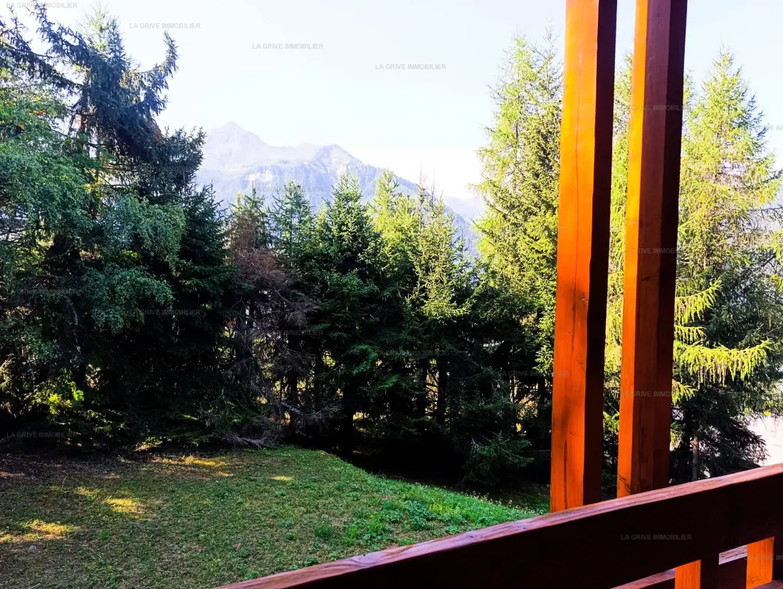 Chalet Datcha